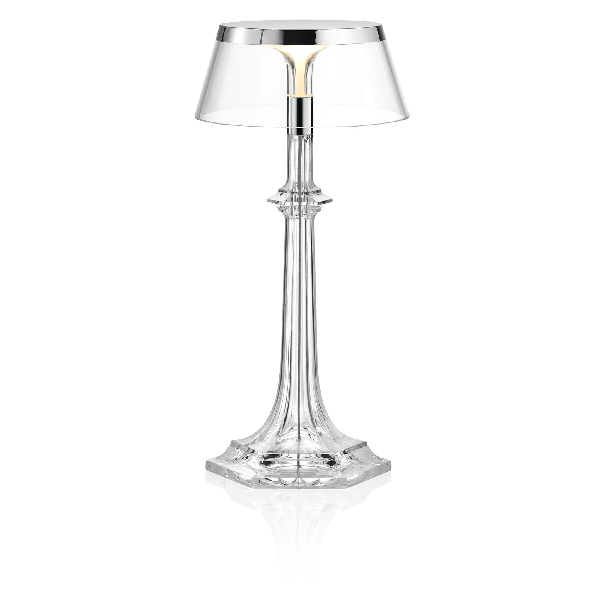 Купить Настольная лампа Bon Jour Versailles Small в интернет-магазине roooms.ru