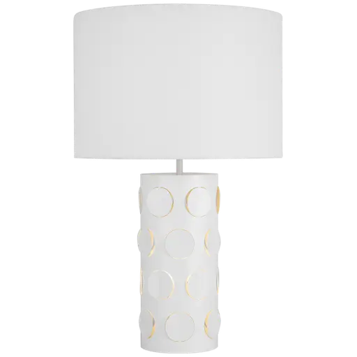 Купить Настольная лампа Dottie Table Lamp в интернет-магазине roooms.ru