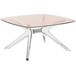 Pink,Crystal Chrome
