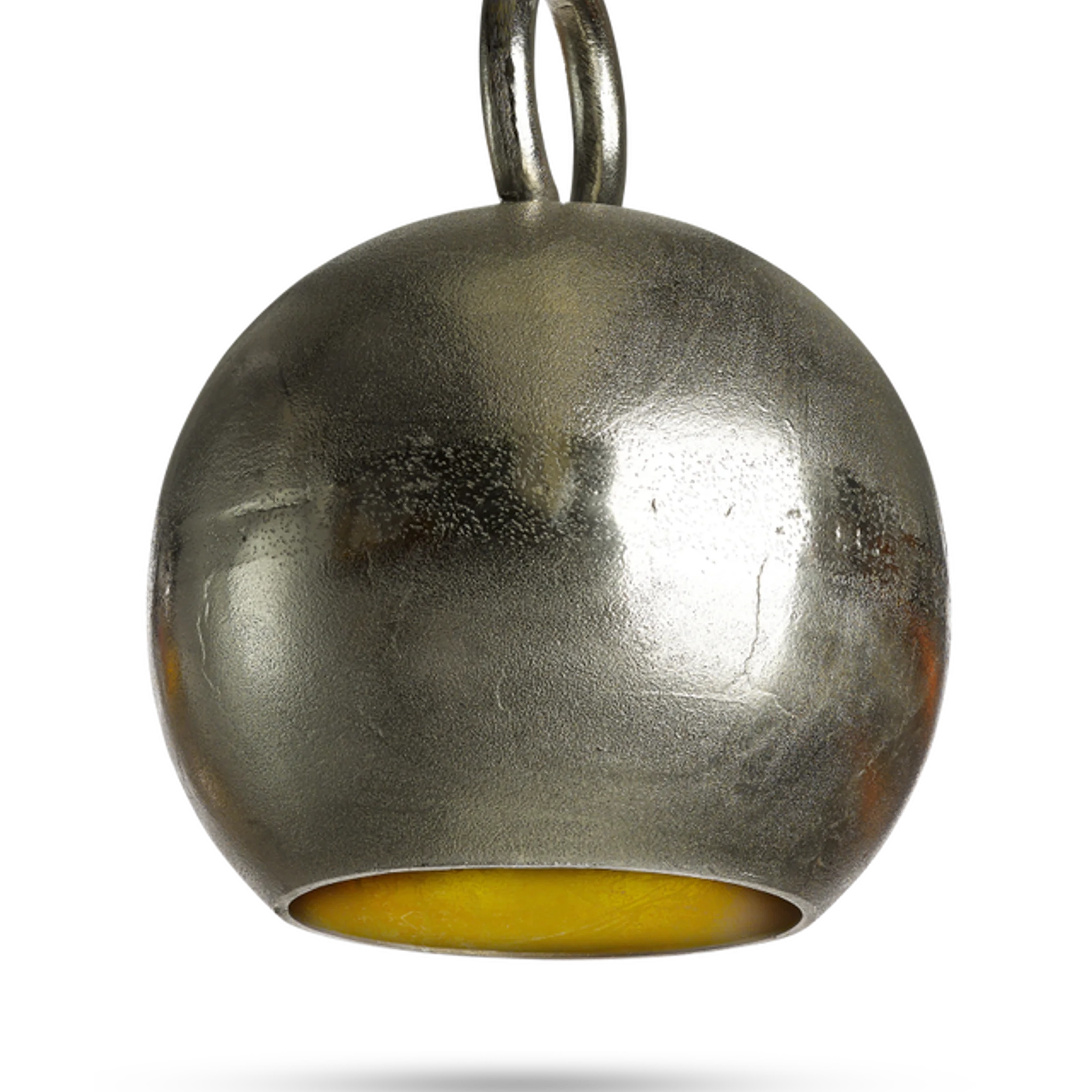 Купить Подвесной светильник Lamp Kettlebell в интернет-магазине roooms.ru