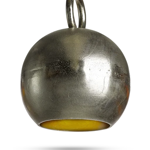 Купить Подвесной светильник Lamp Kettlebell в интернет-магазине roooms.ru