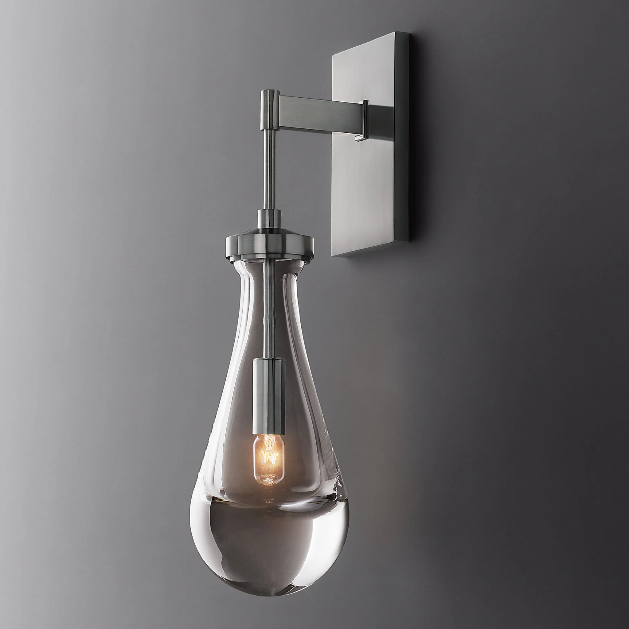 Купить Уличное бра Rain Outdoor Sconce в интернет-магазине roooms.ru