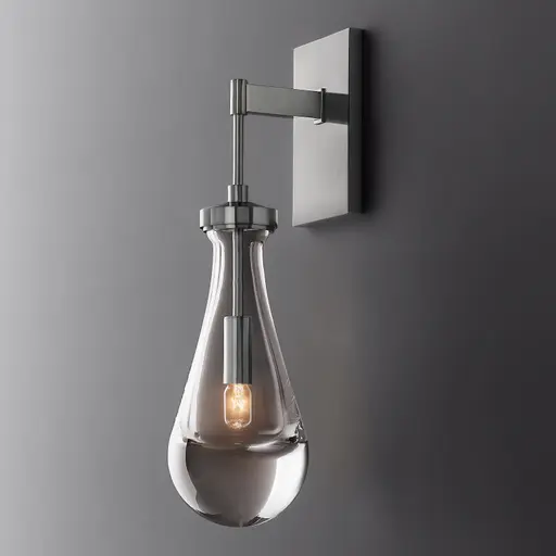 Купить Уличное бра Rain Outdoor Sconce в интернет-магазине roooms.ru