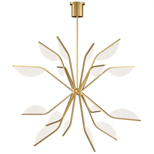 Купить Люстра Belterra 43 Chandelier в интернет-магазине roooms.ru