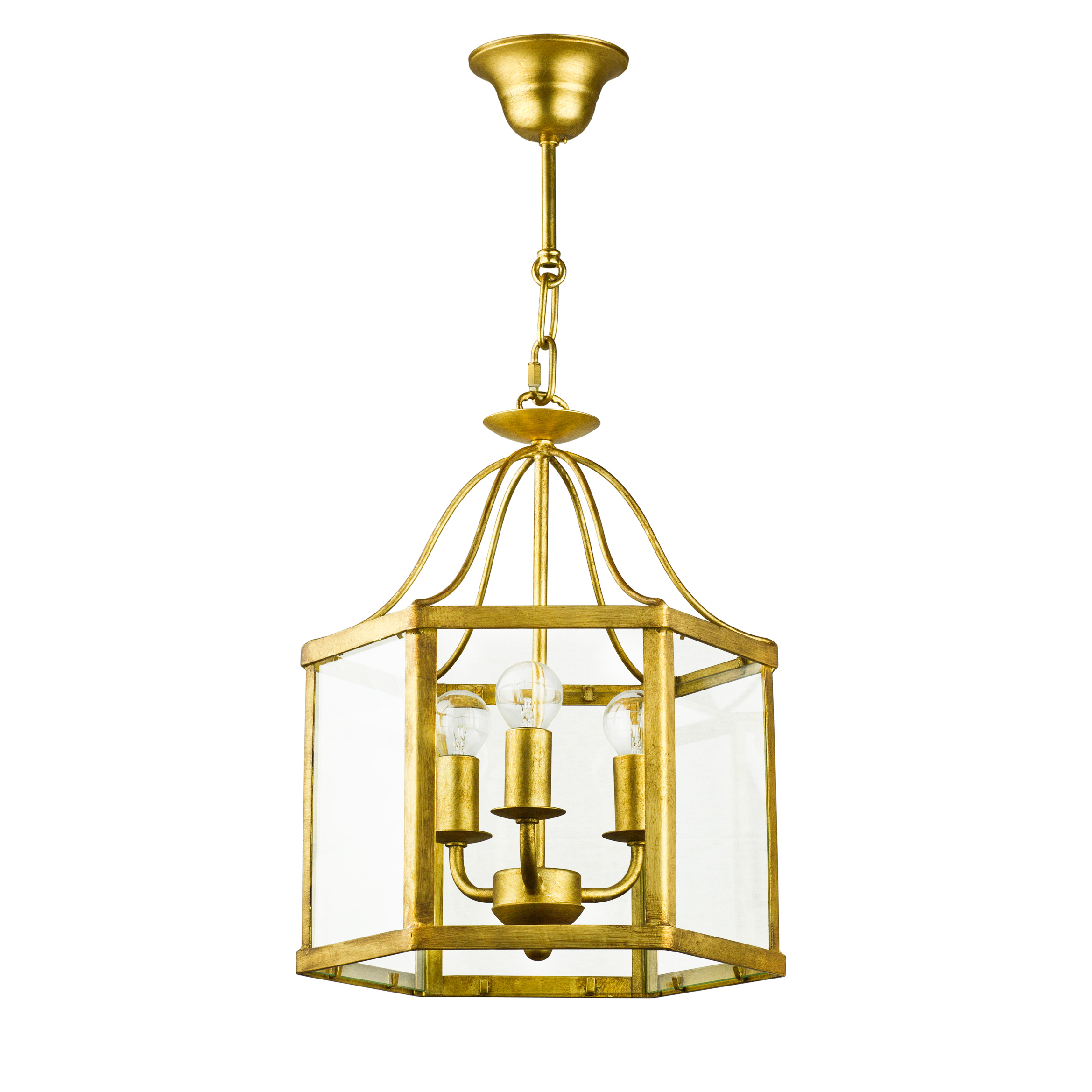 Купить Подвесной светильник Auralia в интернет-магазине roooms.ru