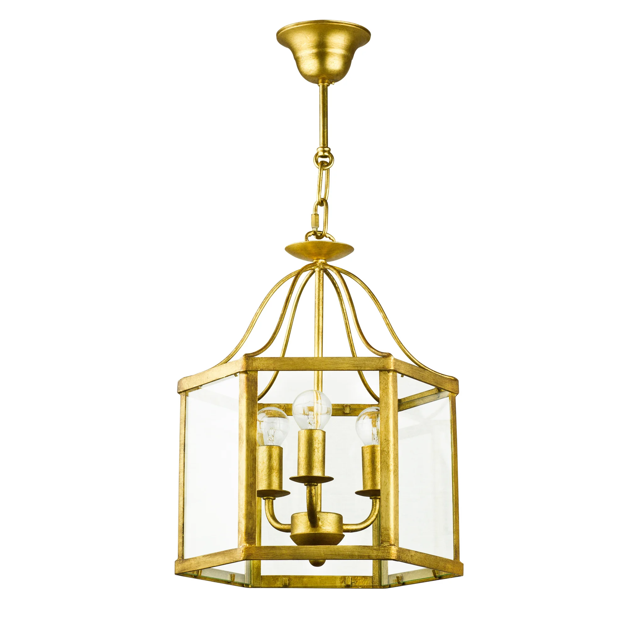 Купить Подвесной светильник Auralia в интернет-магазине roooms.ru