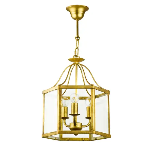 Купить Подвесной светильник Auralia в интернет-магазине roooms.ru