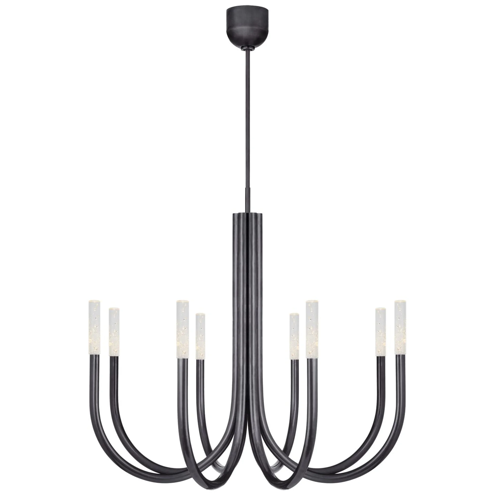 Купить Люстра Rousseau Medium Chandelier в интернет-магазине roooms.ru