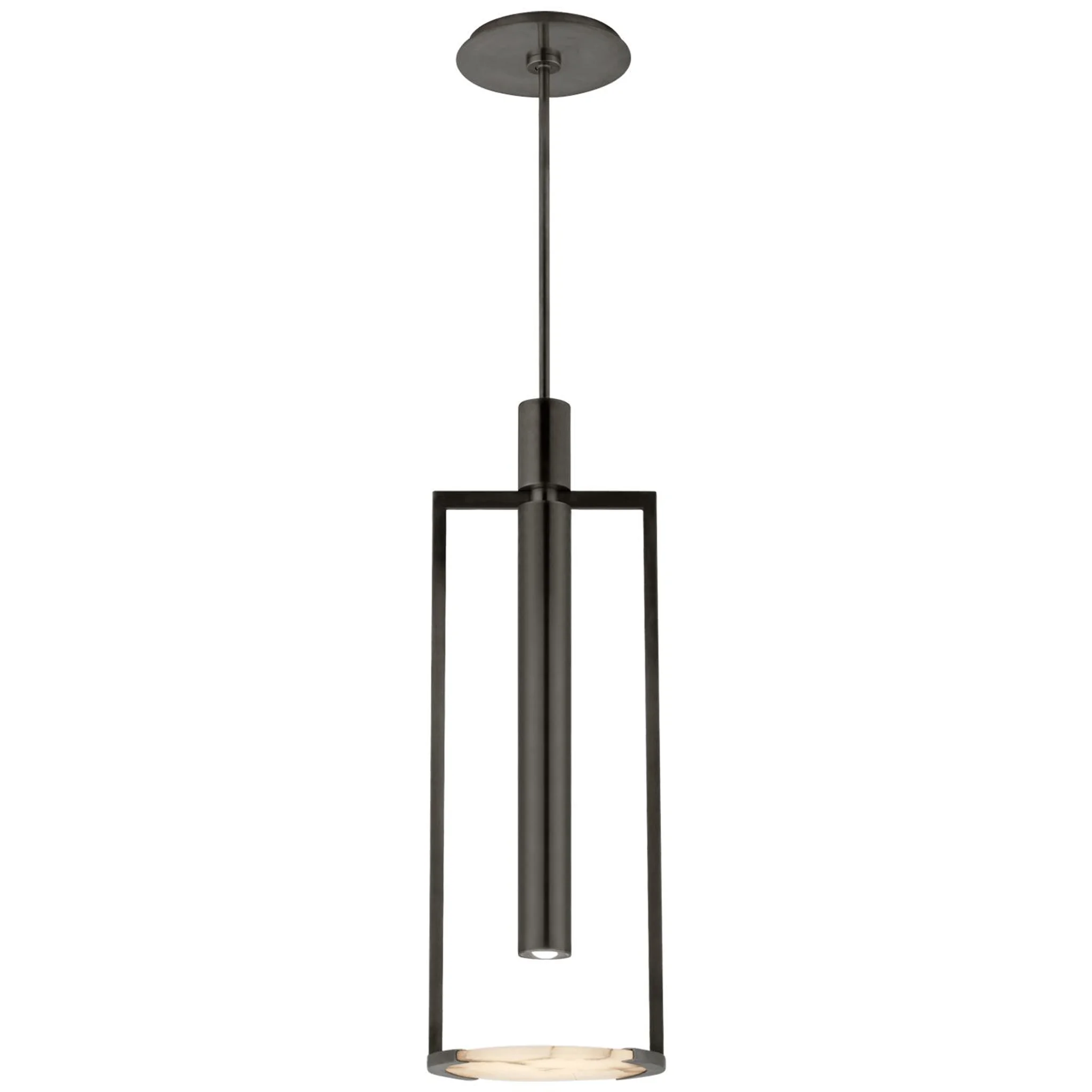 Купить Подвесной светильник Melange Medium Floating Disc Pendant в интернет-магазине roooms.ru