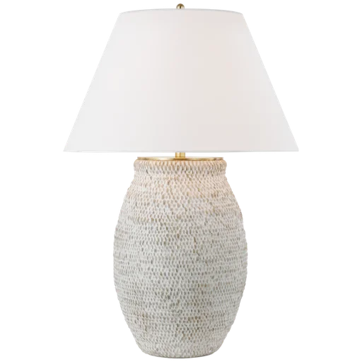 Купить Настольная лампа Avedon Large Table Lamp в интернет-магазине roooms.ru