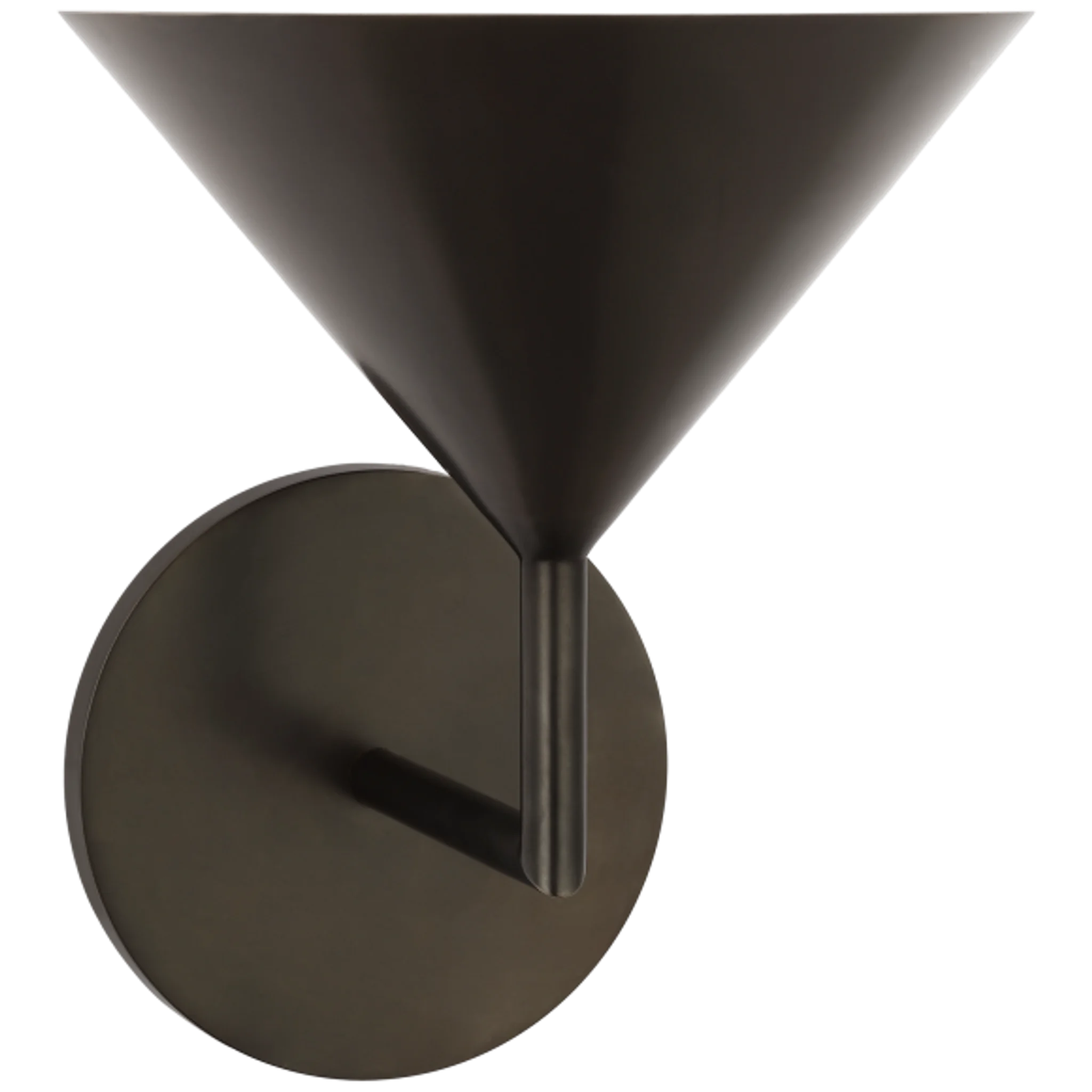 Купить Бра Orsay Small Single Sconce в интернет-магазине roooms.ru