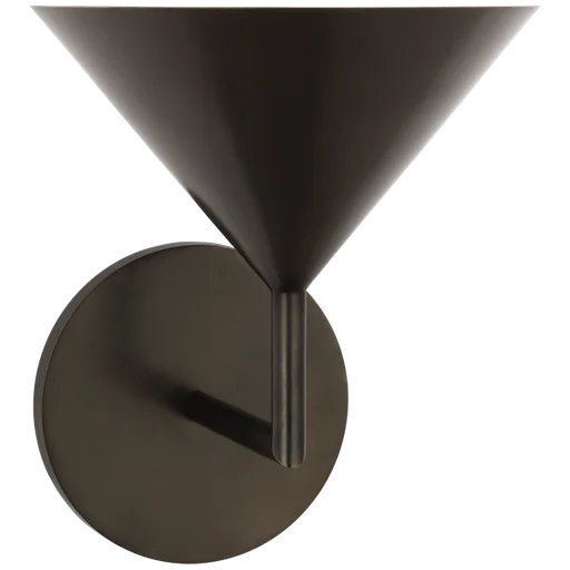 Купить Бра Orsay Small Single Sconce в интернет-магазине roooms.ru