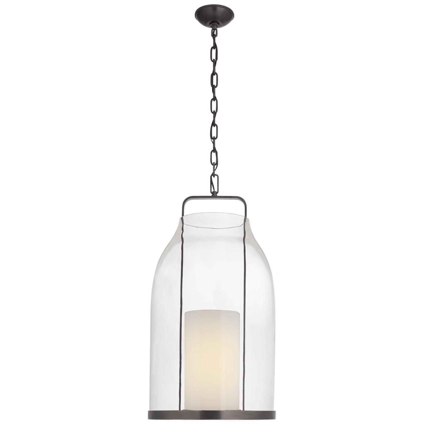 Купить Уличное бра Ollie Large Lantern в интернет-магазине roooms.ru