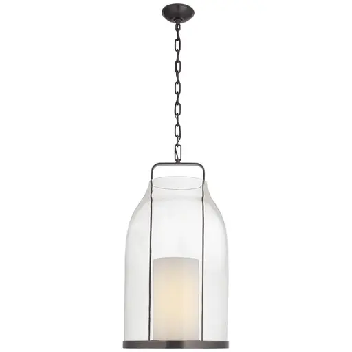 Купить Уличное бра Ollie Large Lantern в интернет-магазине roooms.ru