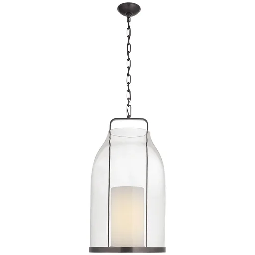 Купить Уличное бра Ollie Large Lantern в интернет-магазине roooms.ru