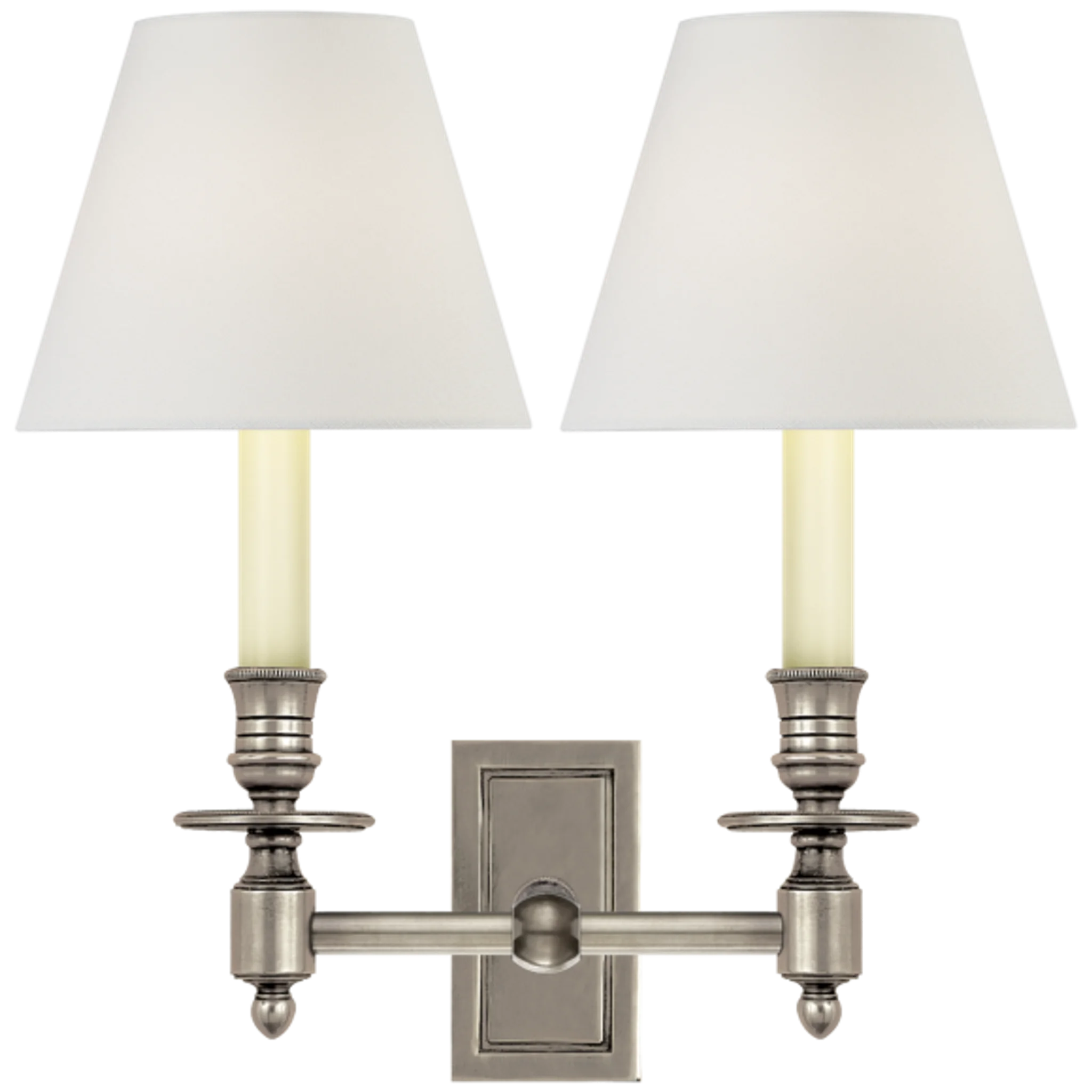 Купить Бра French Double Library Sconce в интернет-магазине roooms.ru