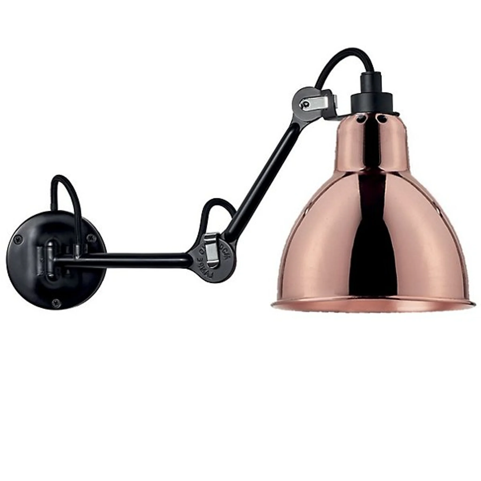 Купить Бра Lampe Gras N°204 Wall Sconce в интернет-магазине roooms.ru