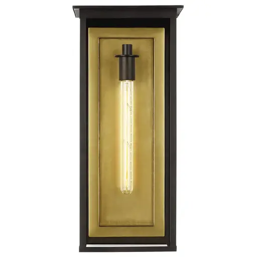 Купить Уличное бра Freeport Extra Large Outdoor Wall Lantern в интернет-магазине roooms.ru