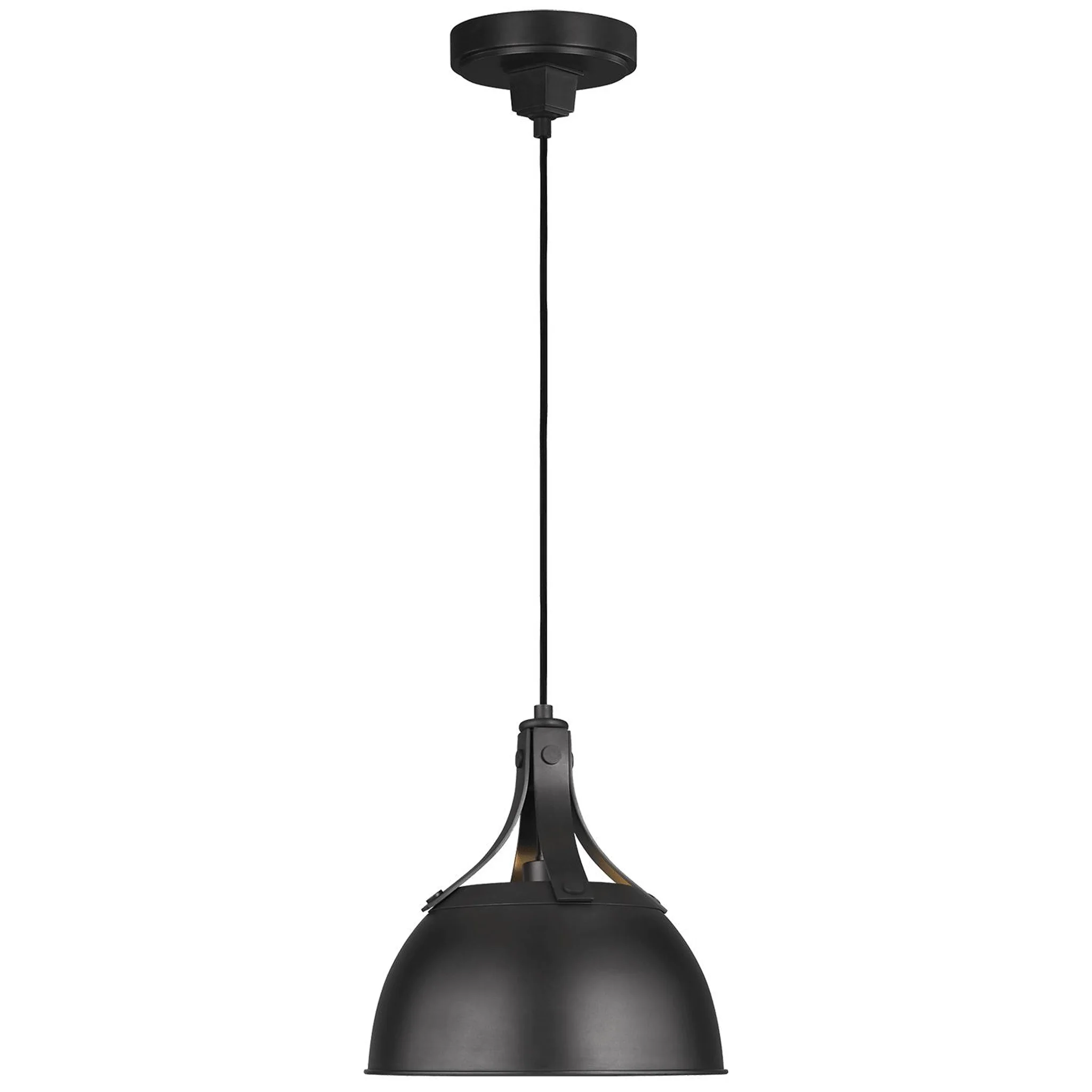 Купить Подвесной светильник Logan Small Pendant в интернет-магазине roooms.ru