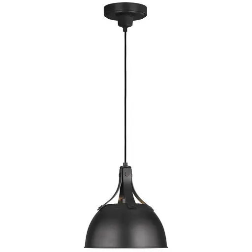 Купить Подвесной светильник Logan Small Pendant в интернет-магазине roooms.ru