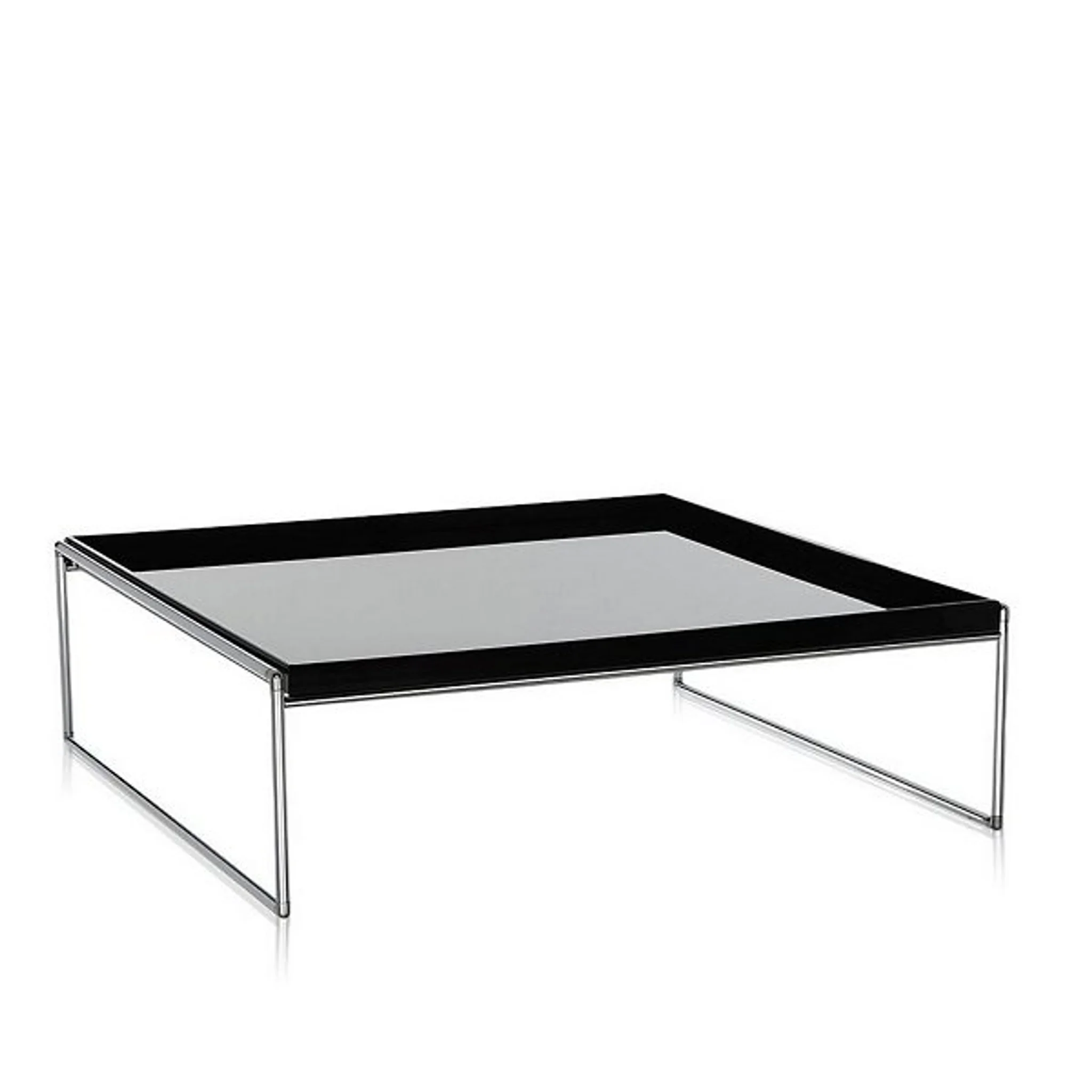 Купить Журнальный столик/Стол Trays Table в интернет-магазине roooms.ru