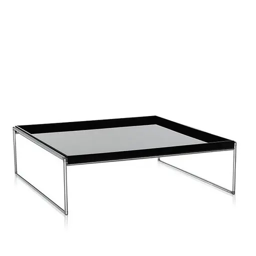 Купить Журнальный столик/Стол Trays Table в интернет-магазине roooms.ru