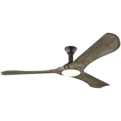 Купить Потолочный вентилятор Minimalist 72" LED Ceiling Fan в интернет-магазине roooms.ru
