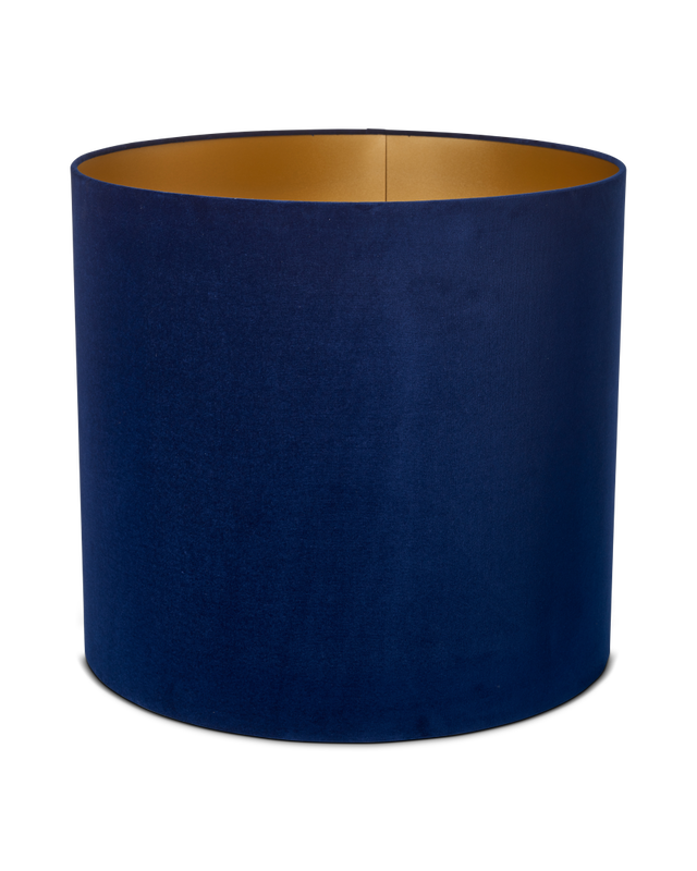 Купить Абажур Lamp Shade Ø55Xh50cm Velvet в интернет-магазине roooms.ru