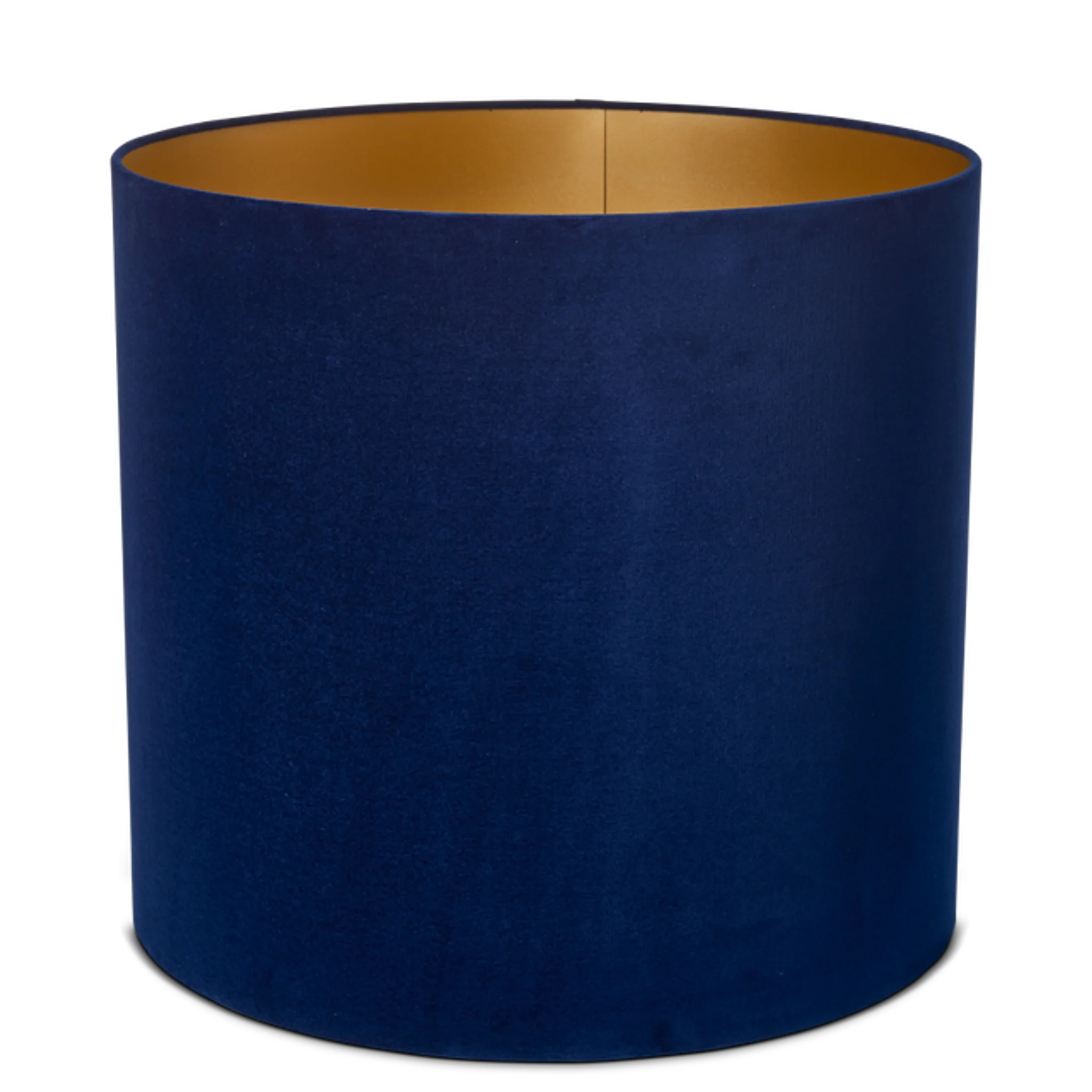 Купить Абажур Lamp Shade Ø55Xh50cm Velvet в интернет-магазине roooms.ru