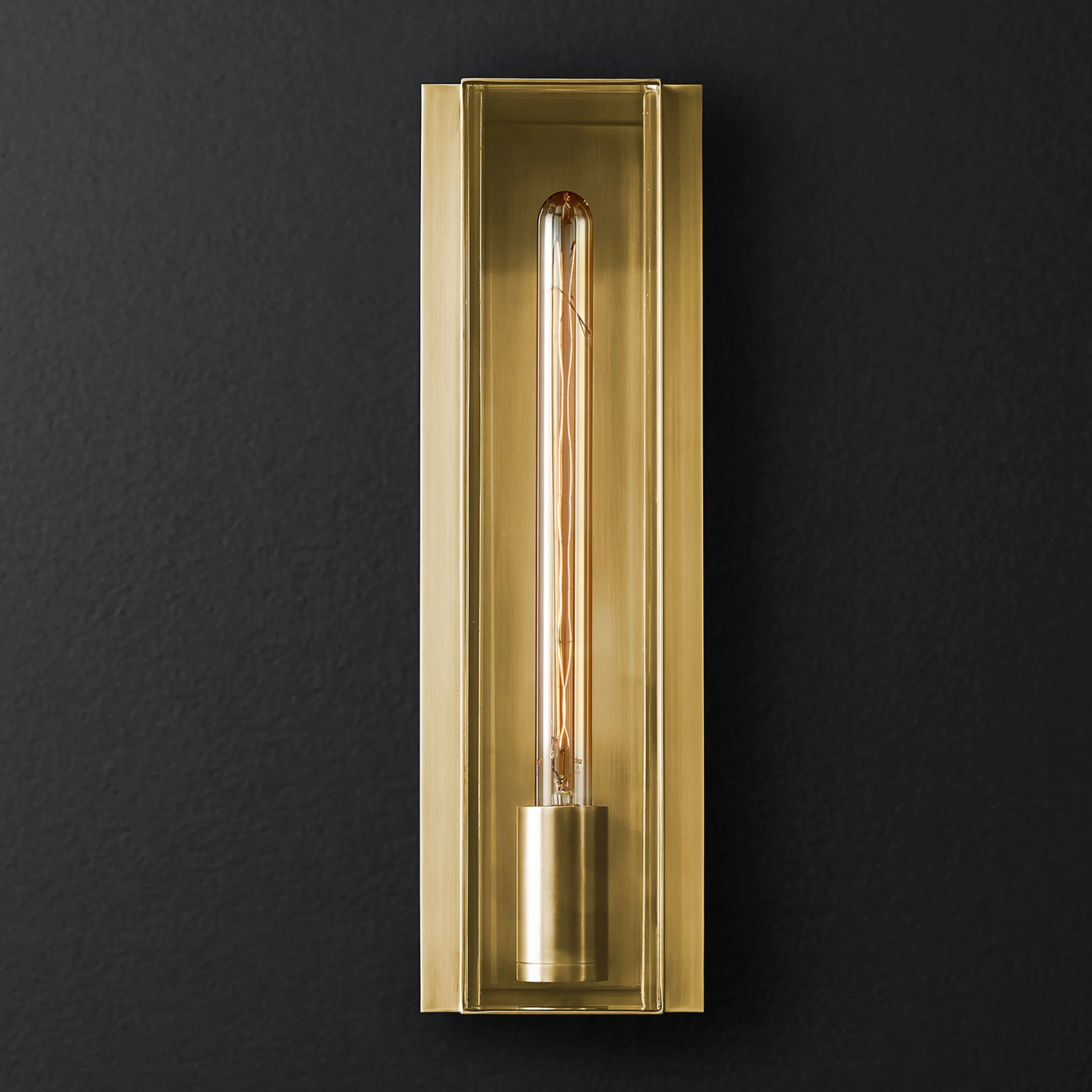 Купить Бра Robeson Sconce в интернет-магазине roooms.ru