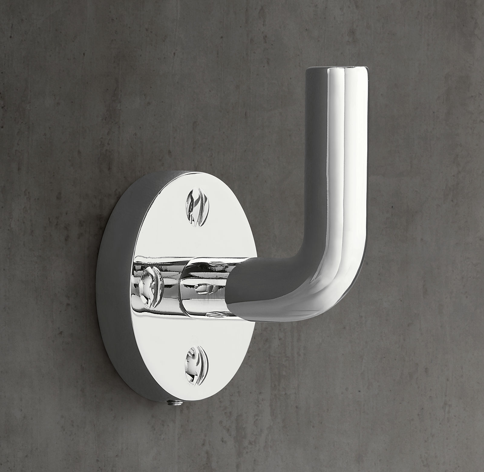 Lacquered Burnished Brass