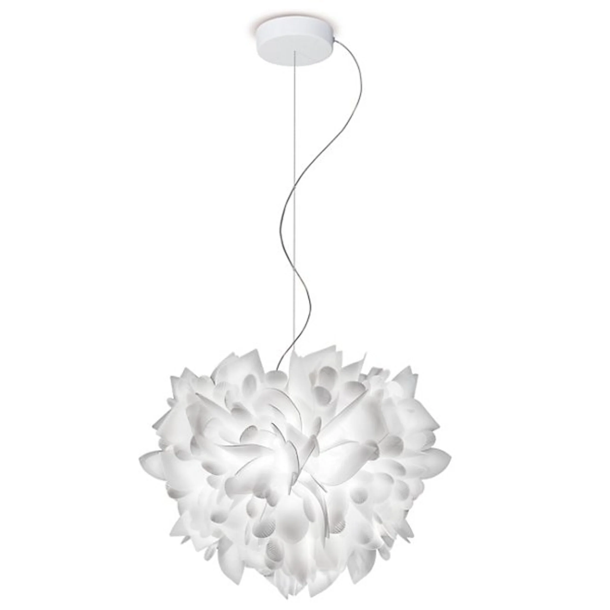 Купить Подвесной светильник Veli Foliage Pendant в интернет-магазине roooms.ru