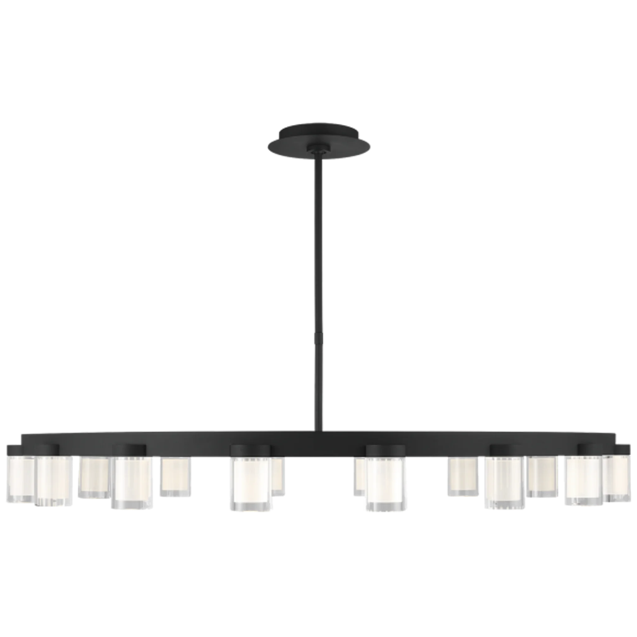 Купить Люстра Esfera Large Chandelier в интернет-магазине roooms.ru