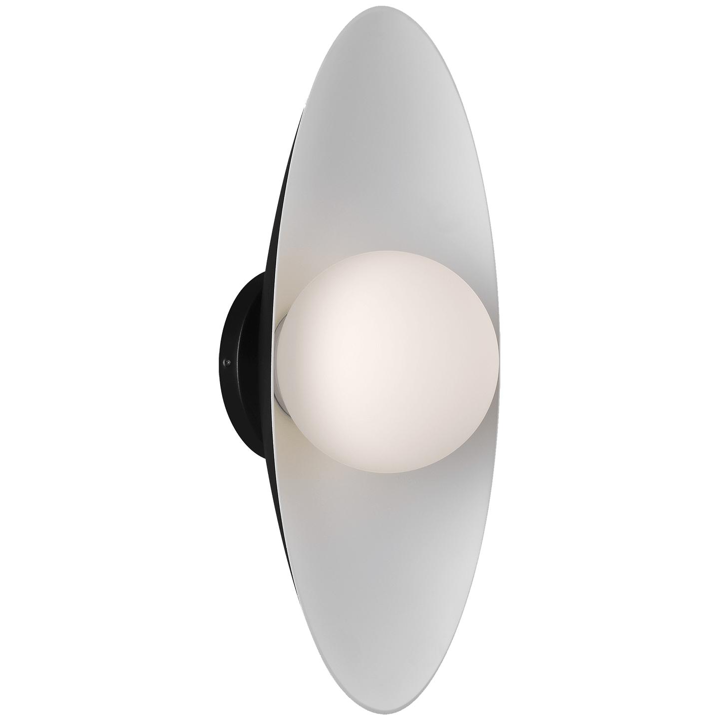 Купить Бра Joni 16 Wall Sconce в интернет-магазине roooms.ru
