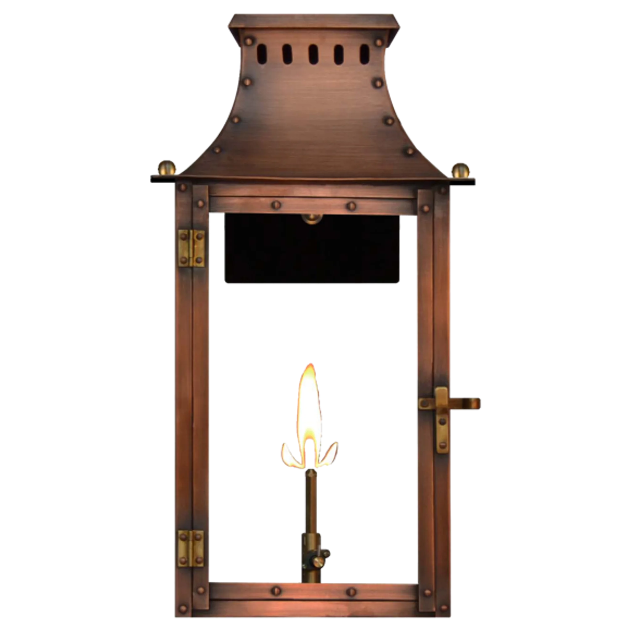 Купить Уличное бра Market Street 21" Wall Lantern в интернет-магазине roooms.ru