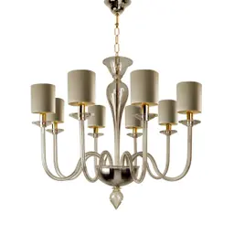 6 light 7 Kg 75 cm 72 cm
