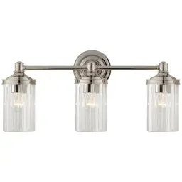 Polished Nickel Crystal