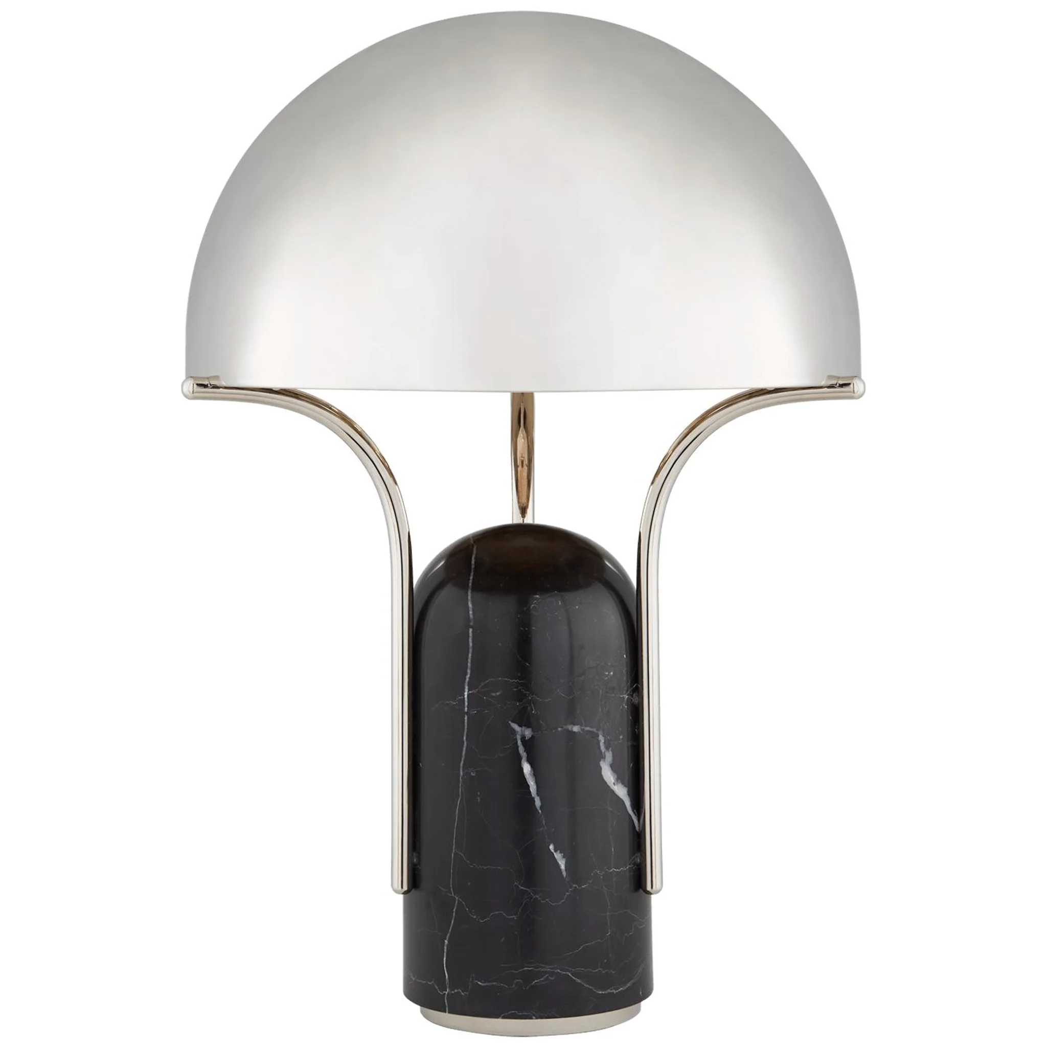 Купить Настольная лампа Affinity Medium Dome Table Lamp в интернет-магазине roooms.ru