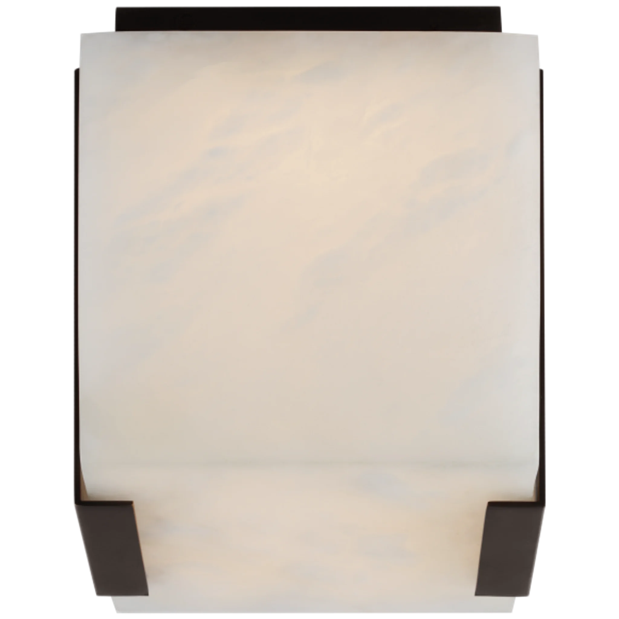 Купить Накладной светильник Covet Tall Clip Solitaire Flush Mount в интернет-магазине roooms.ru