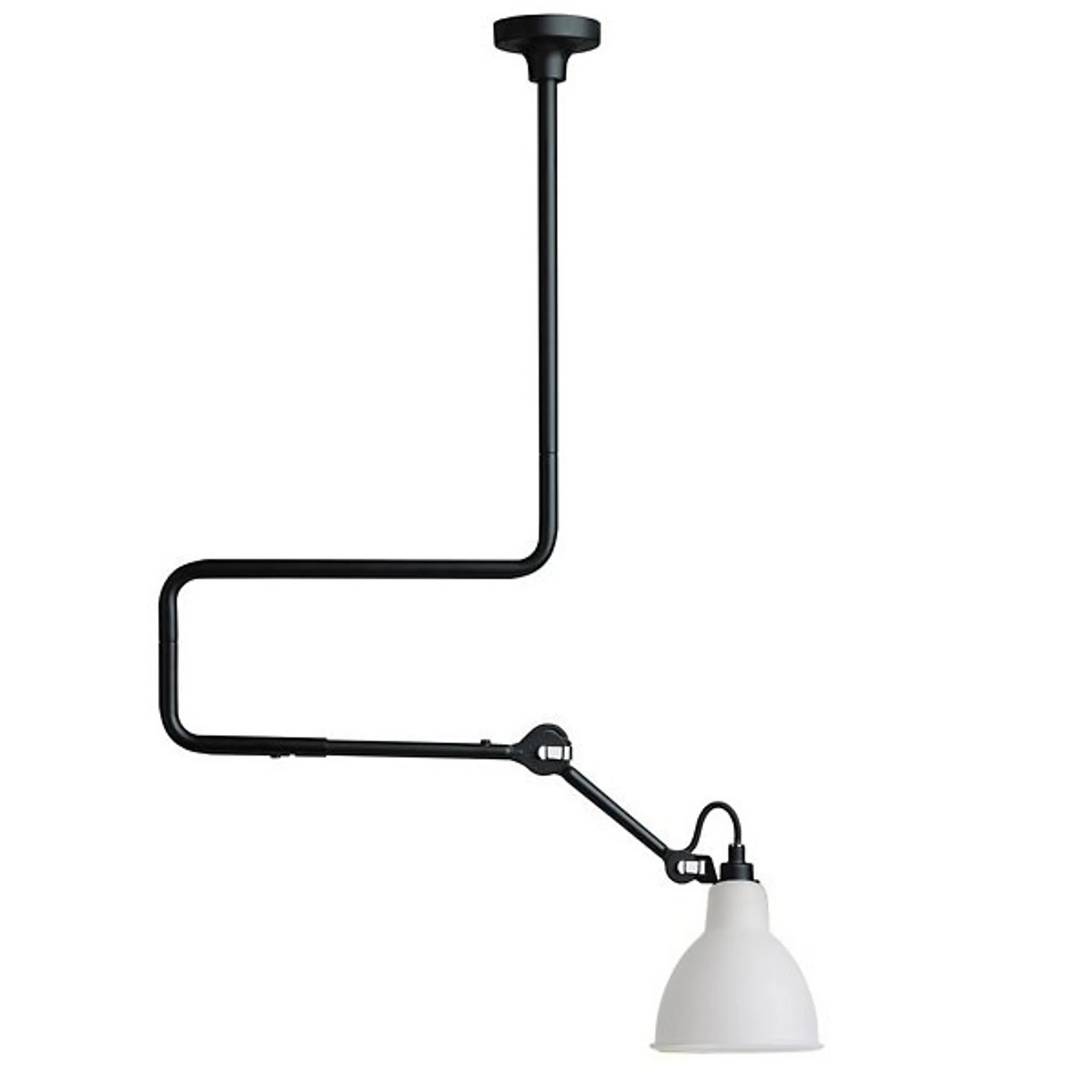 Купить Подвесной светильник Lampe Gras N°312 Pendant в интернет-магазине roooms.ru