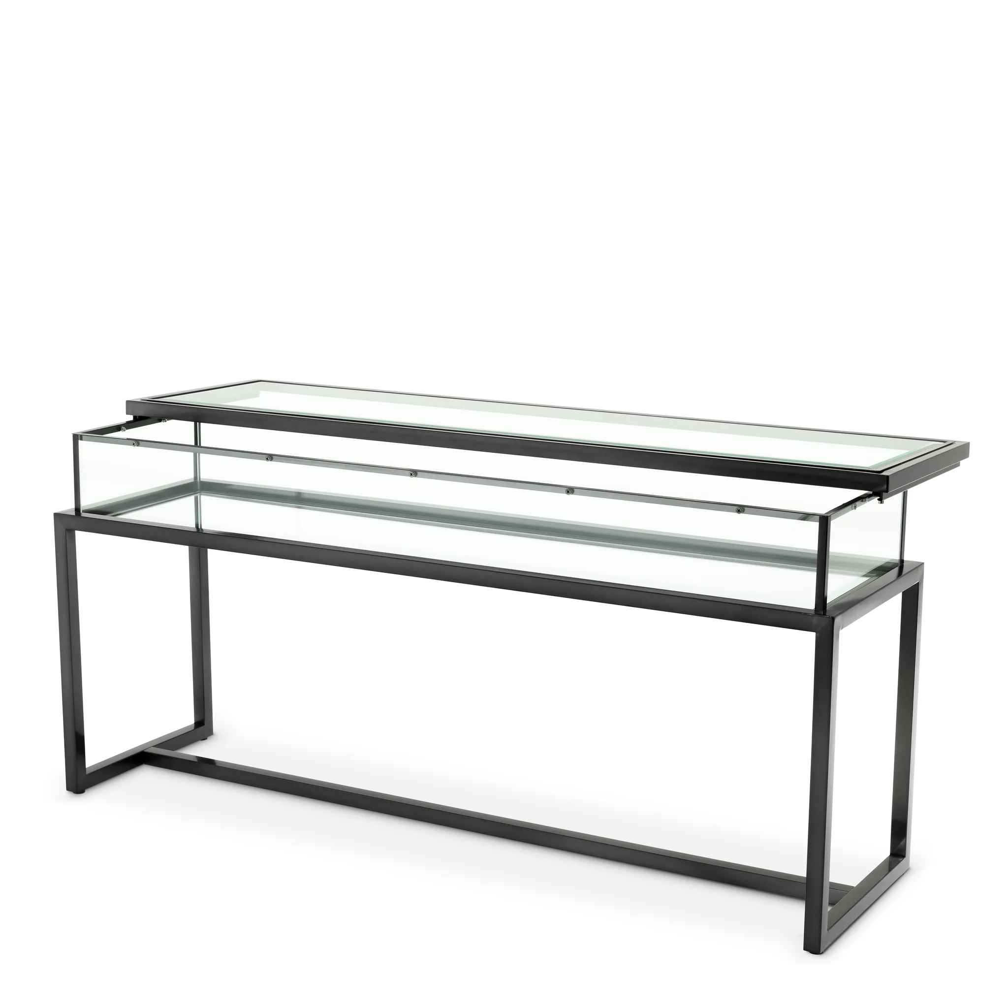 Купить Консоль Console Table Harvey в интернет-магазине roooms.ru