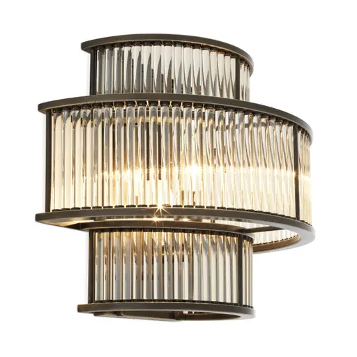 Купить Бра Wall Lamp Mancini в интернет-магазине roooms.ru