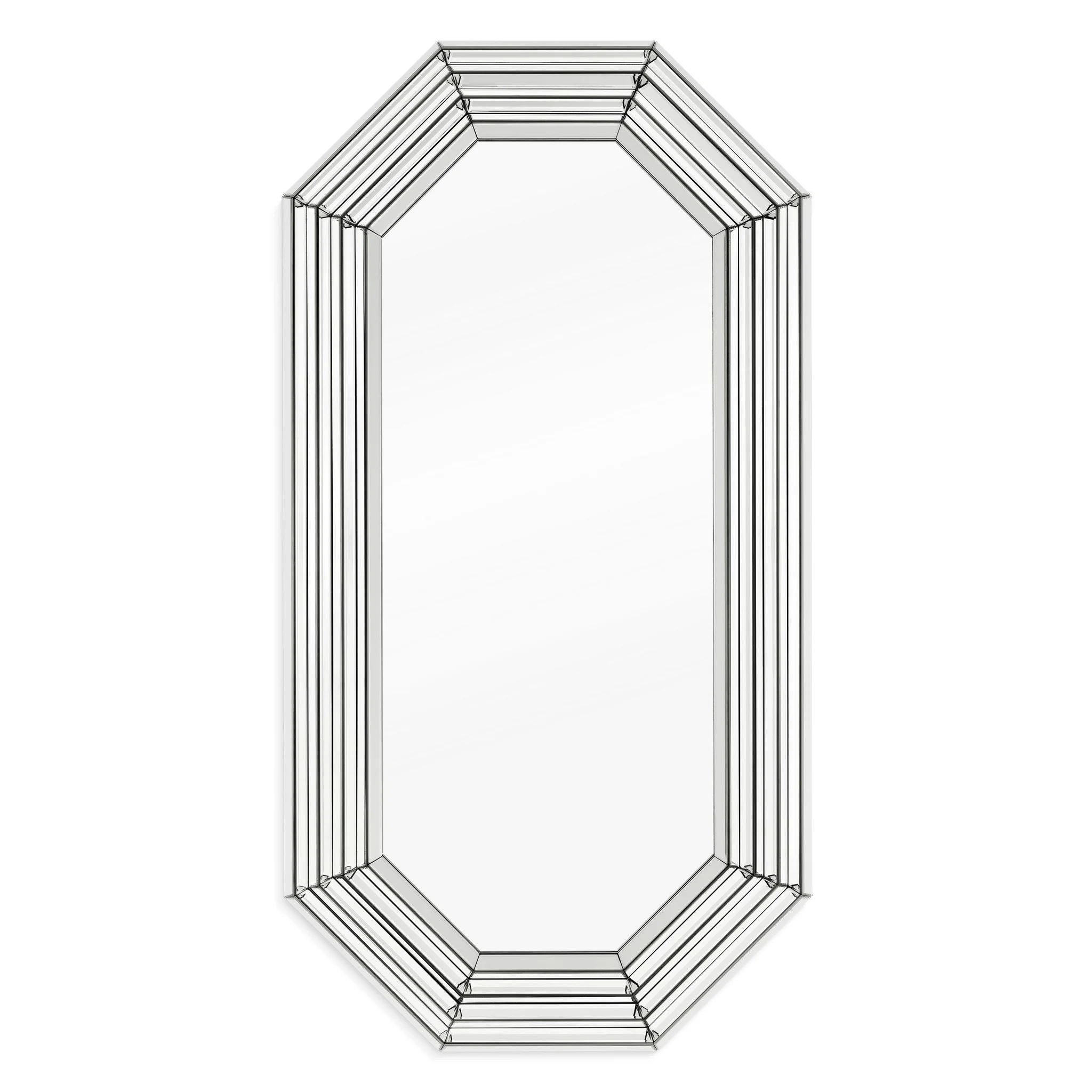 Купить Настенное зеркало Mirror Parade в интернет-магазине roooms.ru