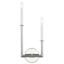 Polished Nickel