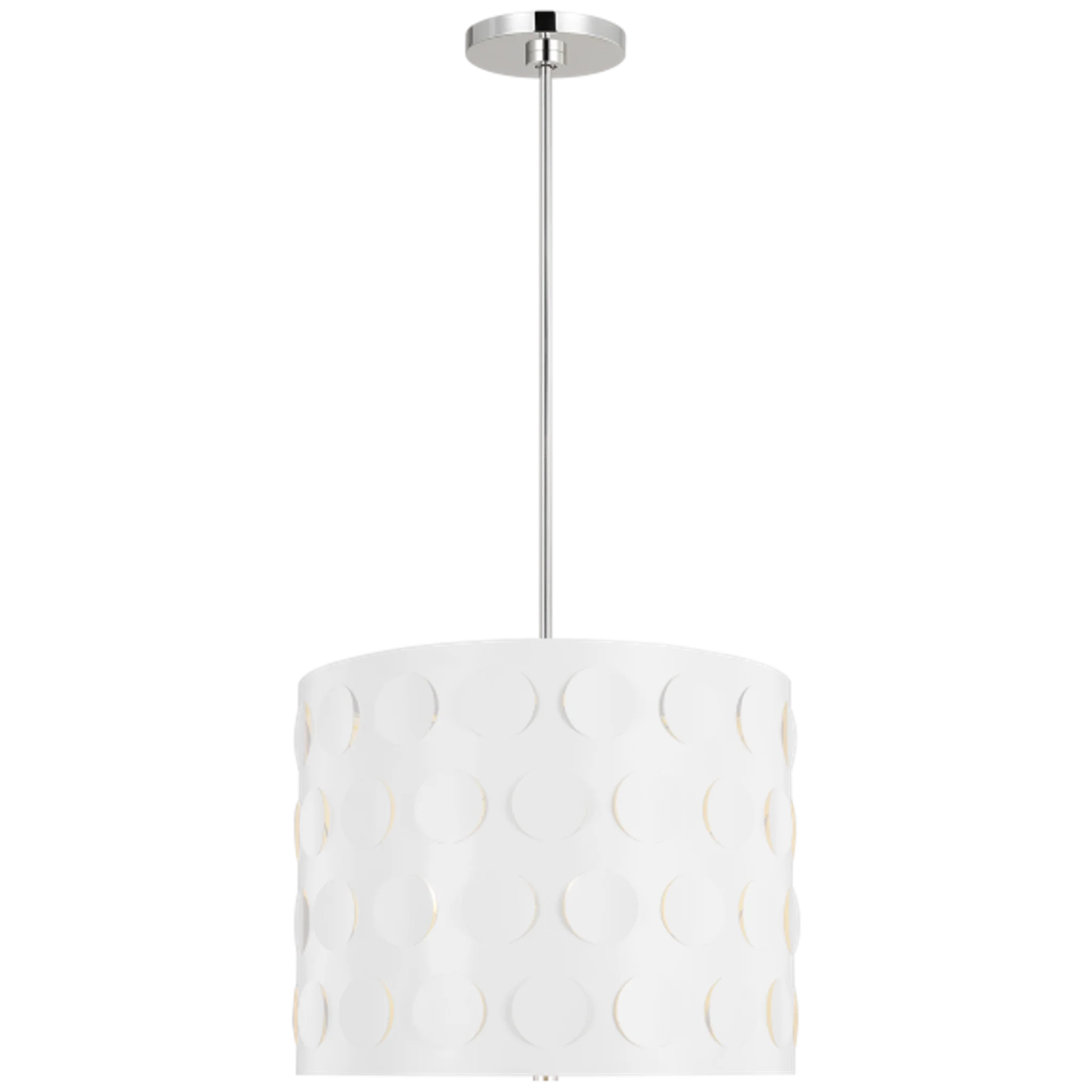 Купить Подвесной светильник Dottie Large Pendant в интернет-магазине roooms.ru