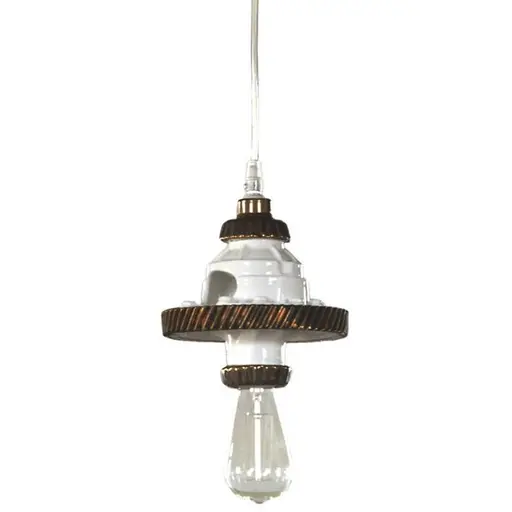 Купить Подвесной светильник Mek 1 Mini Pendant в интернет-магазине roooms.ru