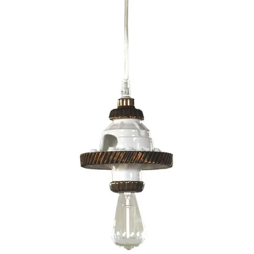 Купить Подвесной светильник Mek 1 Mini Pendant в интернет-магазине roooms.ru