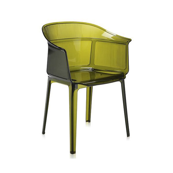 Купить Набор стульев без подлокотников/Стул с подлокотником Papyrus Chair, Set of 2 в интернет-магазине roooms.ru