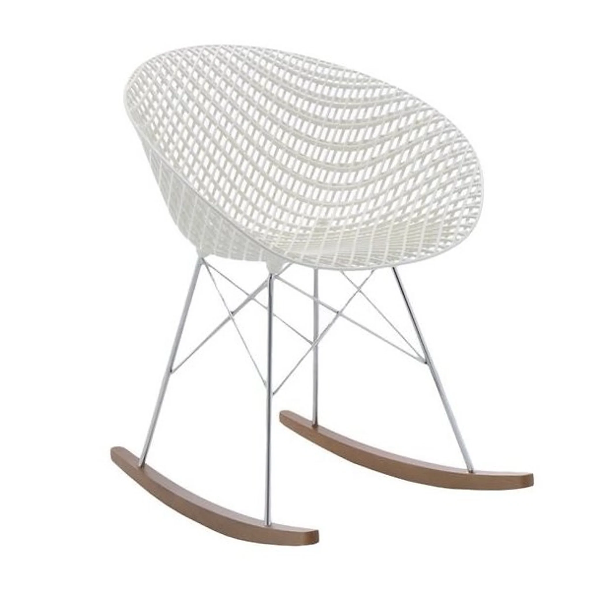 Купить Набор кресел-качалок Smatrik Rocking Chair - Set of 2 в интернет-магазине roooms.ru