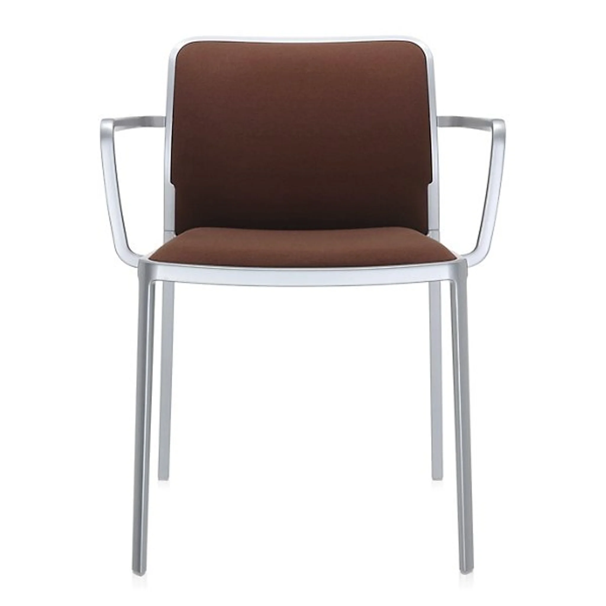 Купить Стул с подлокотником Audrey Soft Armchair (Set of 2) в интернет-магазине roooms.ru